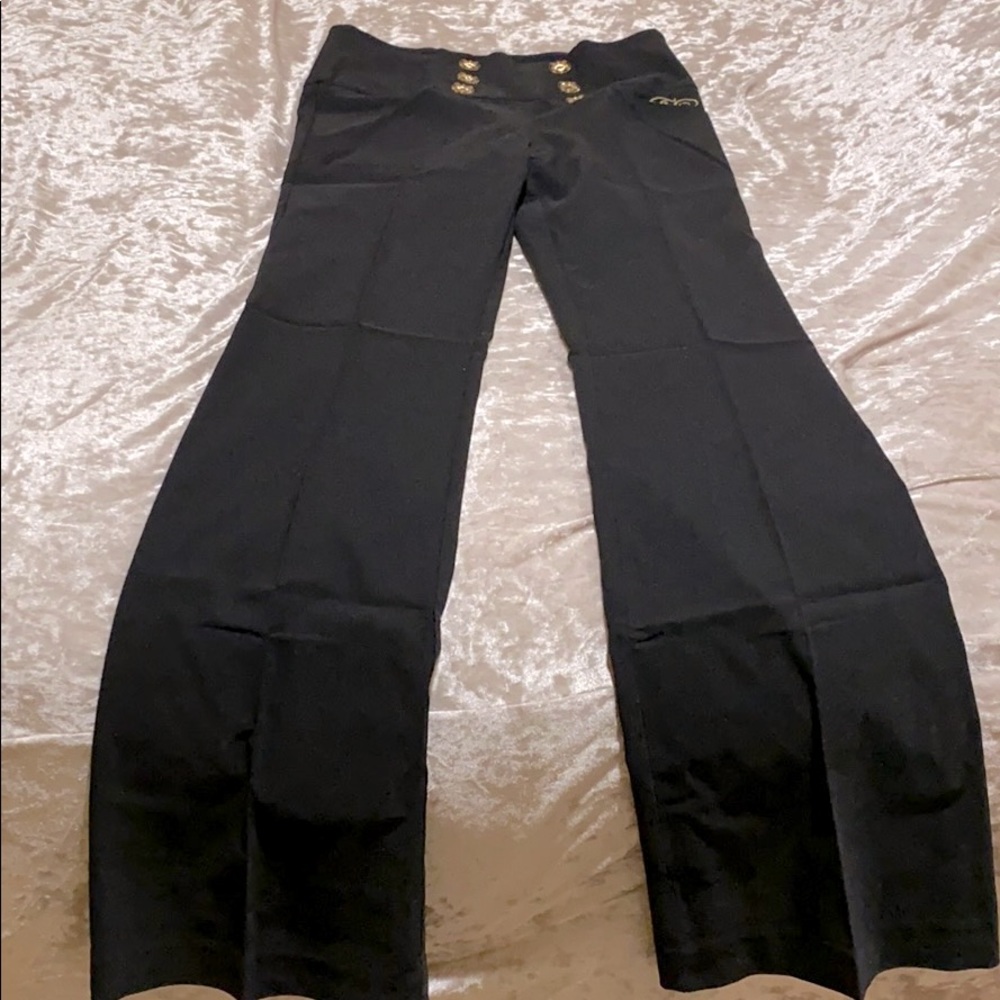 Baby Phat Fabulosity